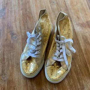 Balera dance hip-hop shoes size 7